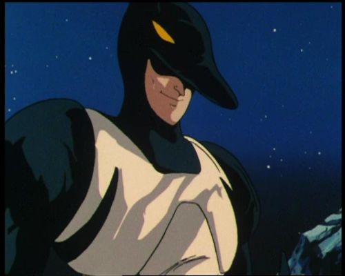 Otaku Gallery  / Anime e Manga / Saint Seiya / Screen Shots / Episodi / 019 - L`isola di Morgana / 082.jpg